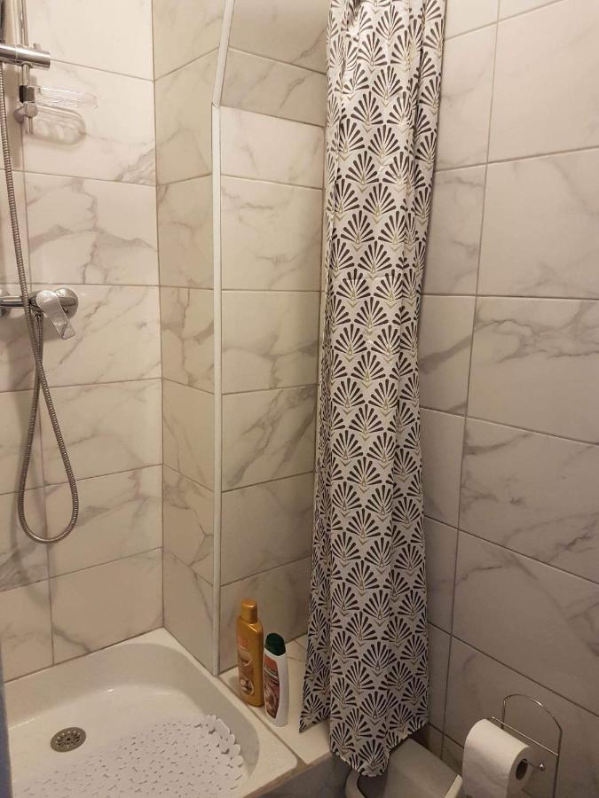 Apartament Hoche Pantin Zewnętrze zdjęcie